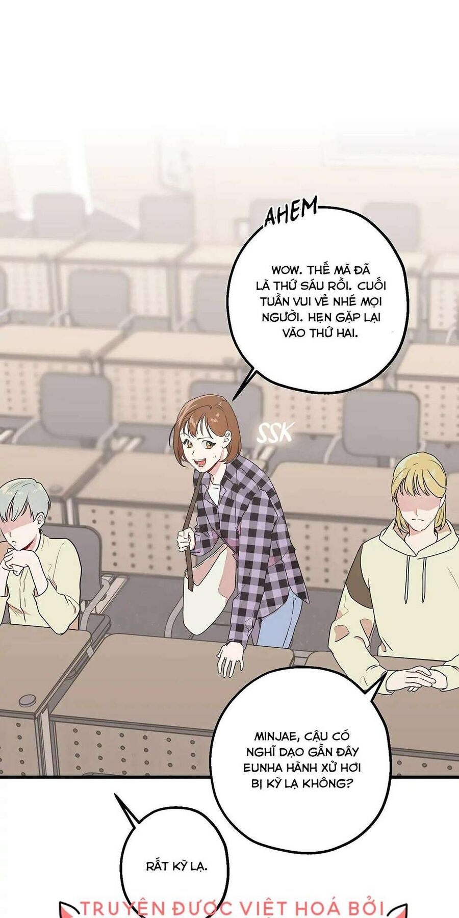 Người Chồng Thứ Hai Của Tôi Chapter 3 - 49