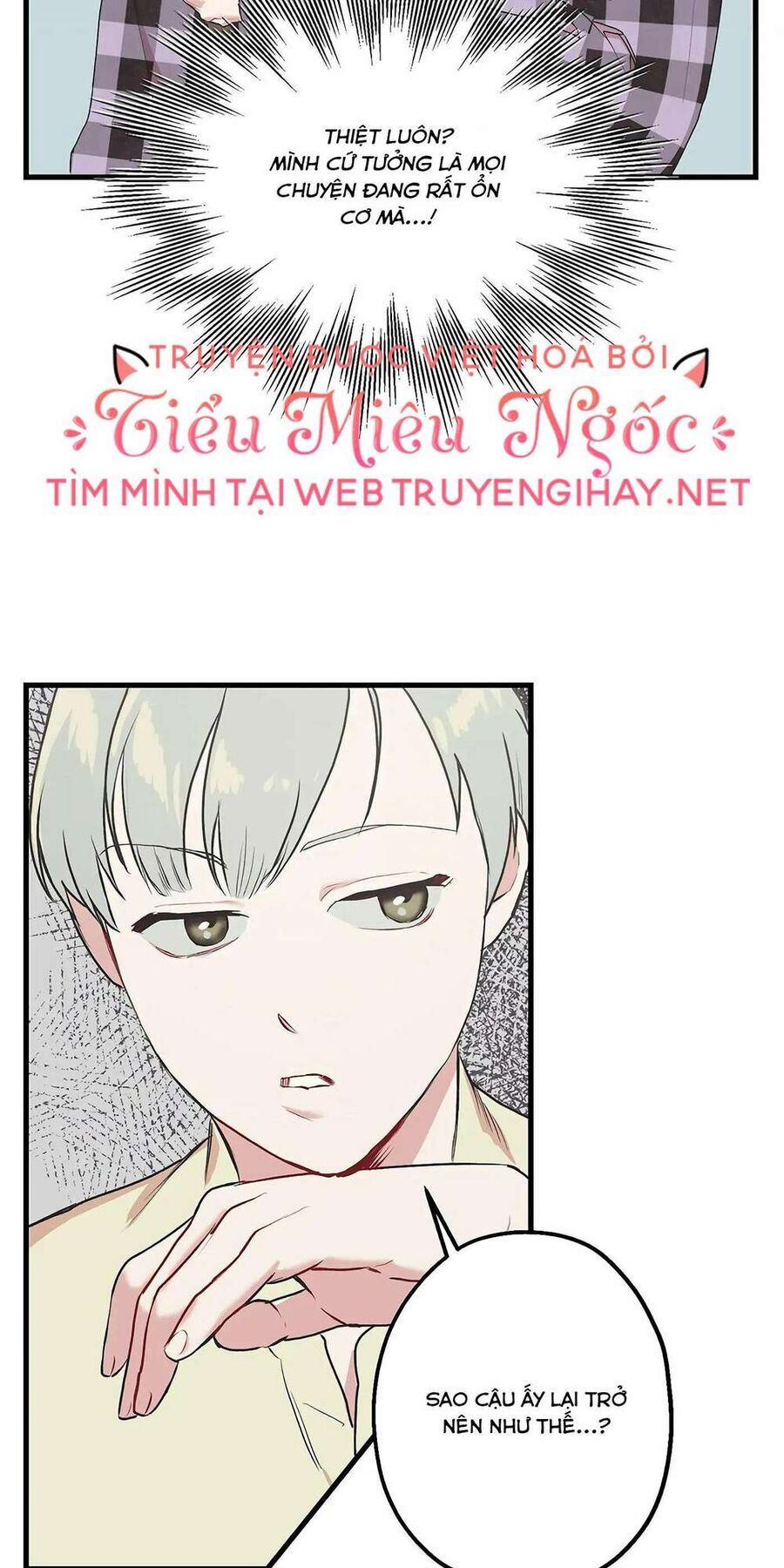 Người Chồng Thứ Hai Của Tôi Chapter 3 - 51