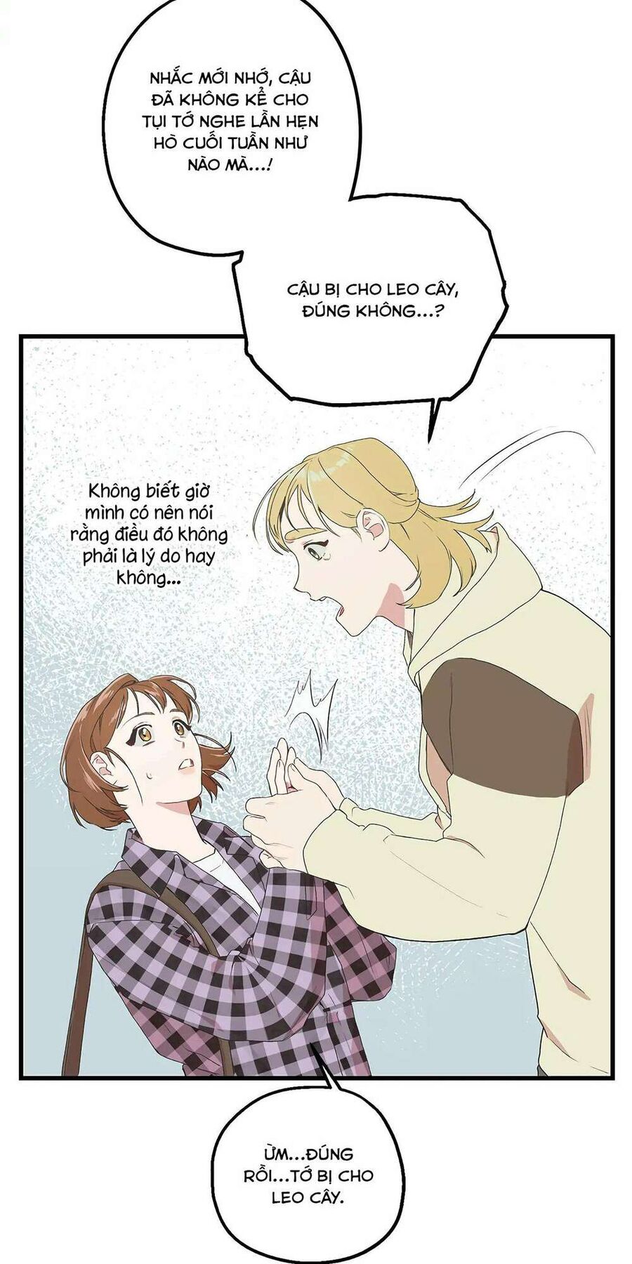 Người Chồng Thứ Hai Của Tôi Chapter 3 - 55