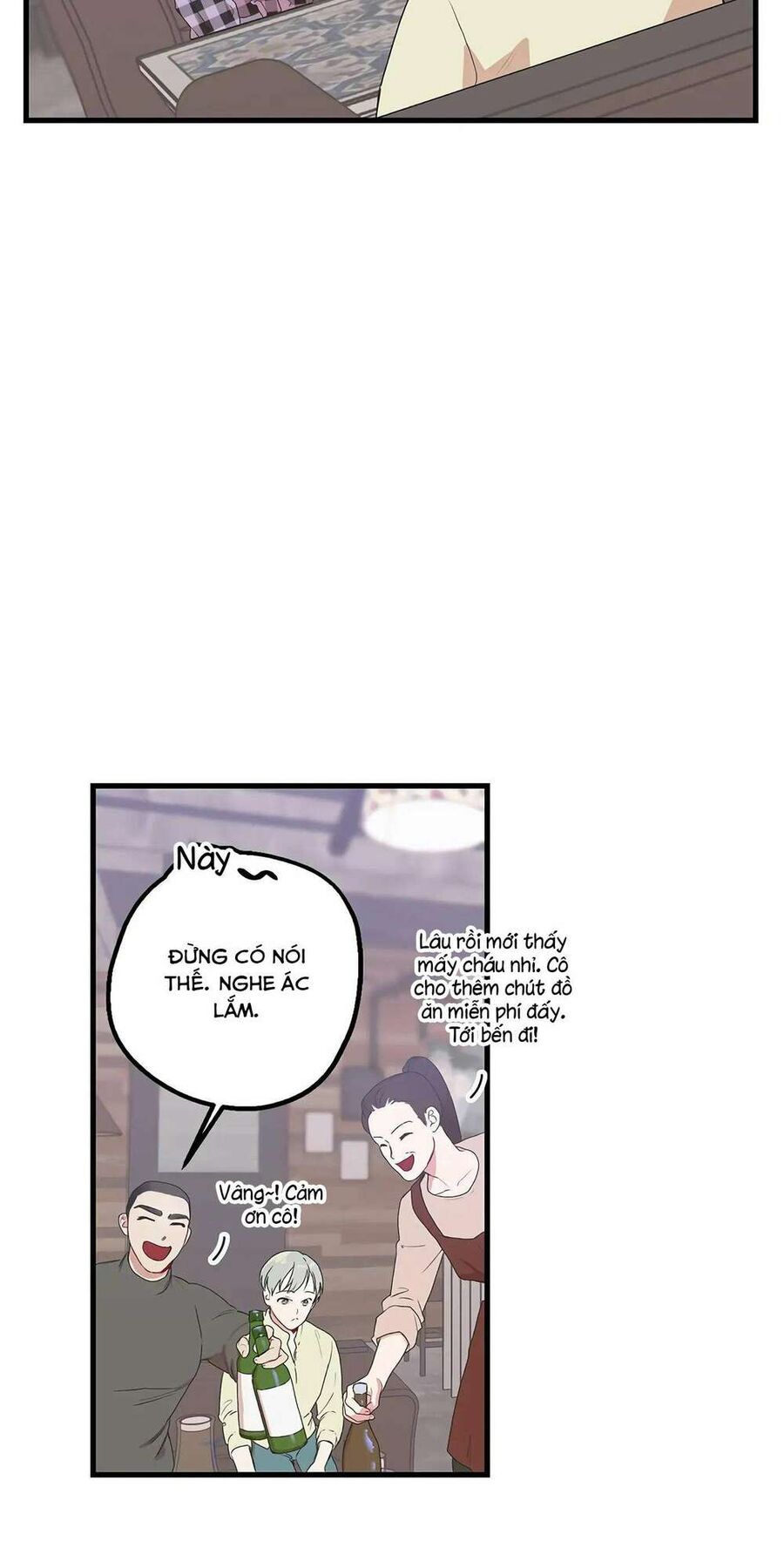 Người Chồng Thứ Hai Của Tôi Chapter 3 - 58