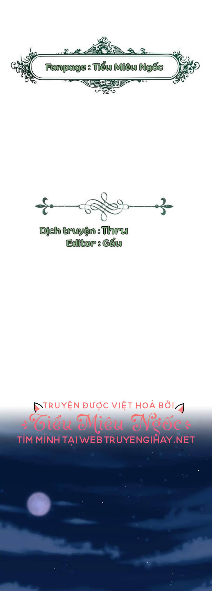 Người Chồng Thứ Hai Của Tôi Chapter 30 - 1