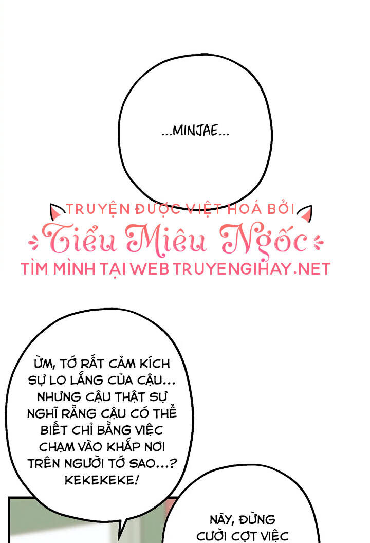 Người Chồng Thứ Hai Của Tôi Chapter 30 - 31