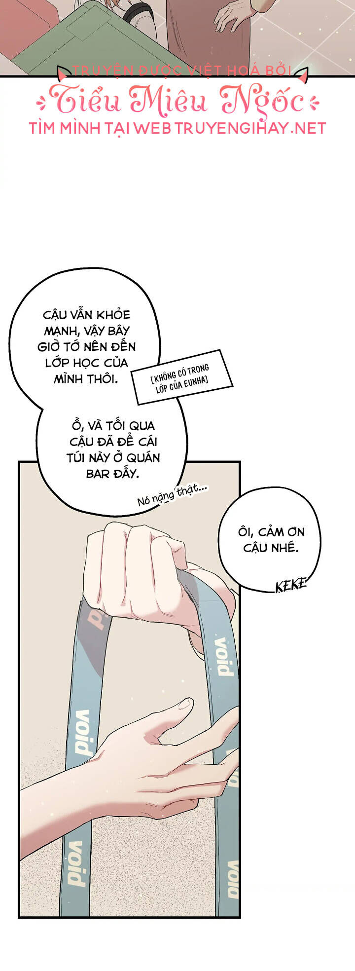 Người Chồng Thứ Hai Của Tôi Chapter 30 - 35