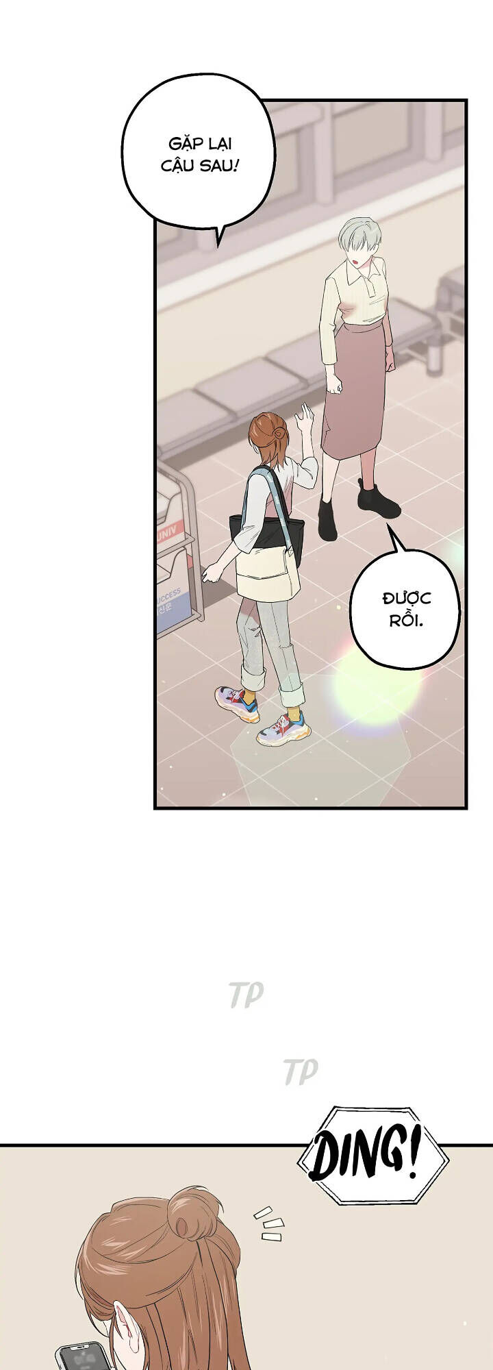 Người Chồng Thứ Hai Của Tôi Chapter 30 - 36