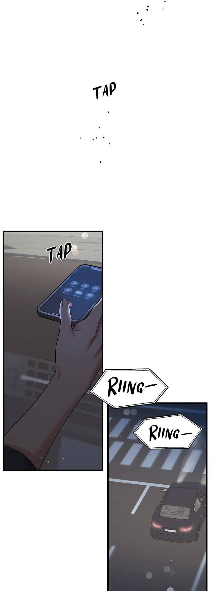 Người Chồng Thứ Hai Của Tôi Chapter 30 - 5