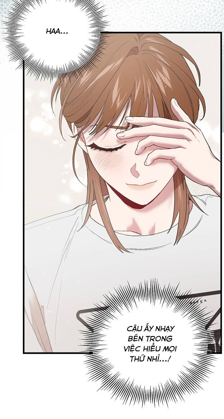 Người Chồng Thứ Hai Của Tôi Chapter 30 - 41