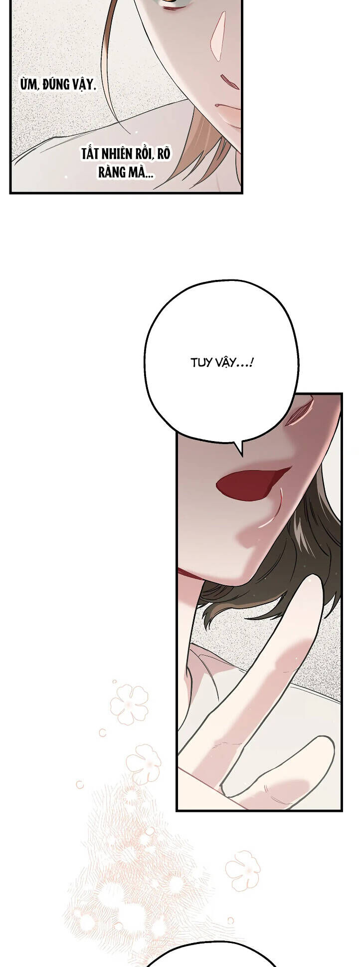 Người Chồng Thứ Hai Của Tôi Chapter 30 - 47