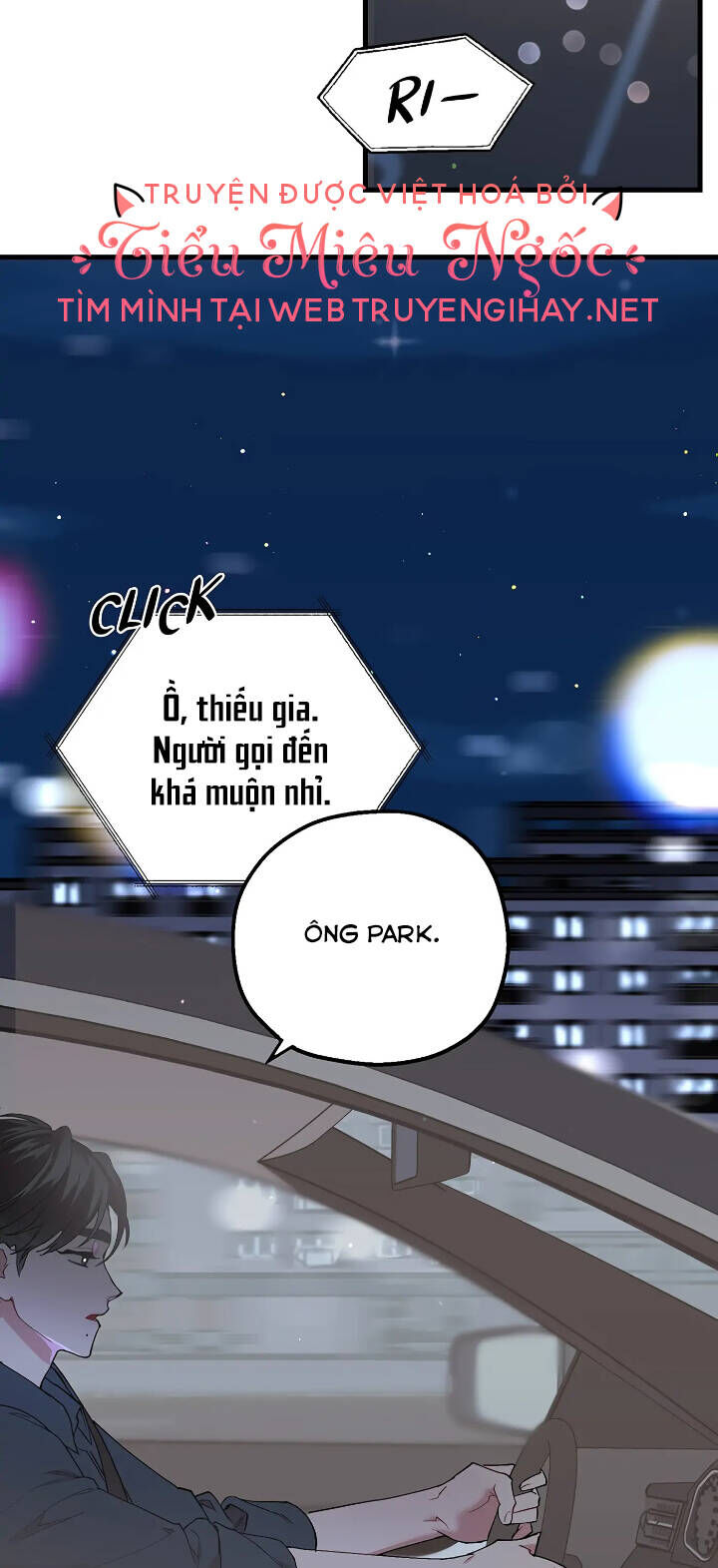 Người Chồng Thứ Hai Của Tôi Chapter 30 - 6