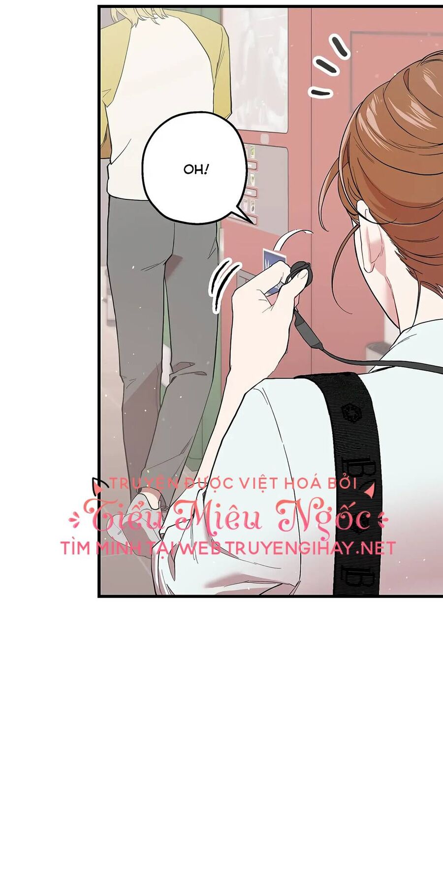 Người Chồng Thứ Hai Của Tôi Chapter 31 - 11