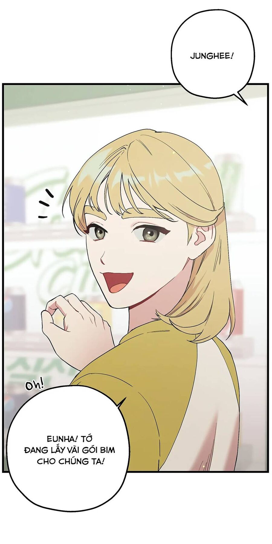 Người Chồng Thứ Hai Của Tôi Chapter 31 - 12