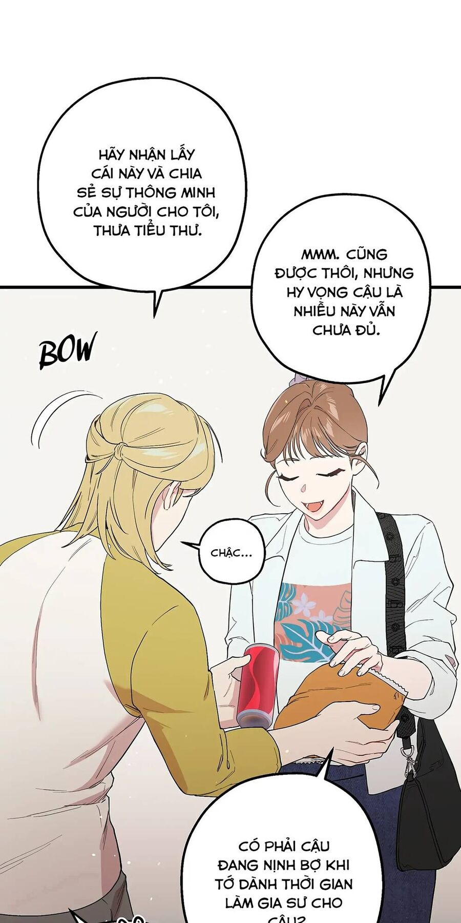 Người Chồng Thứ Hai Của Tôi Chapter 31 - 13