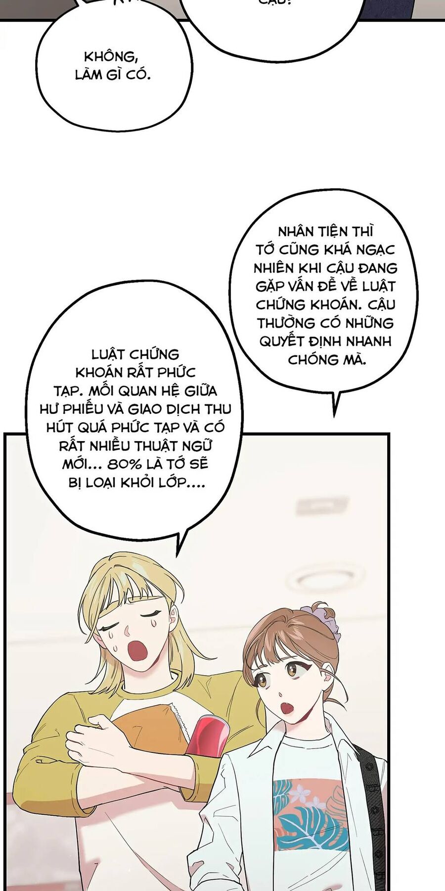 Người Chồng Thứ Hai Của Tôi Chapter 31 - 14