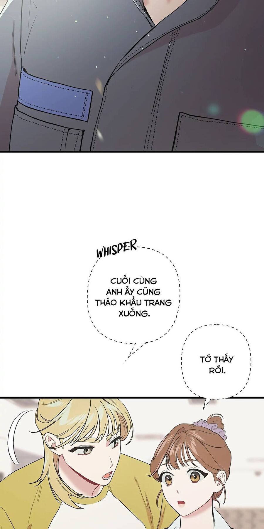 Người Chồng Thứ Hai Của Tôi Chapter 31 - 18