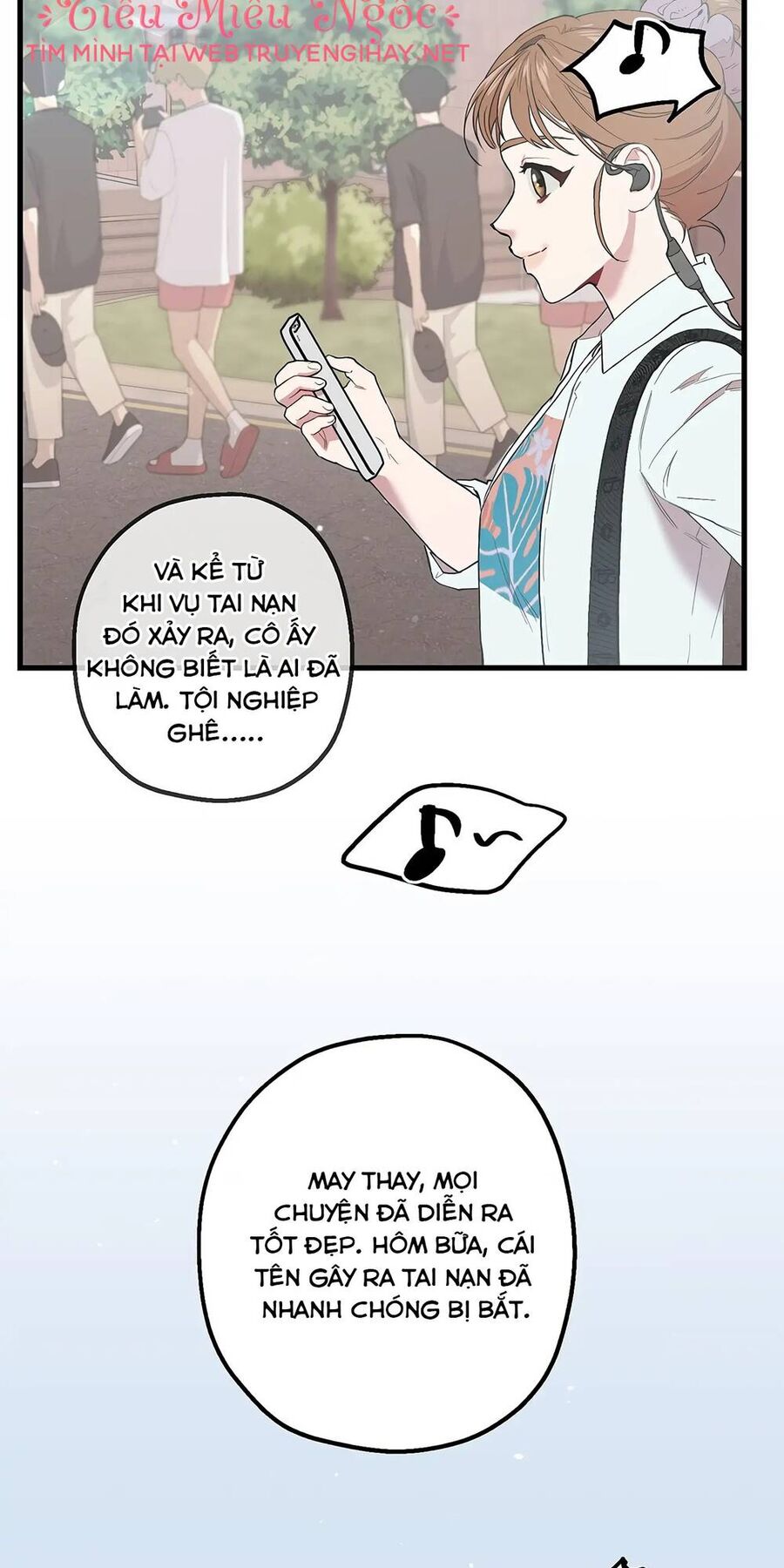 Người Chồng Thứ Hai Của Tôi Chapter 31 - 3