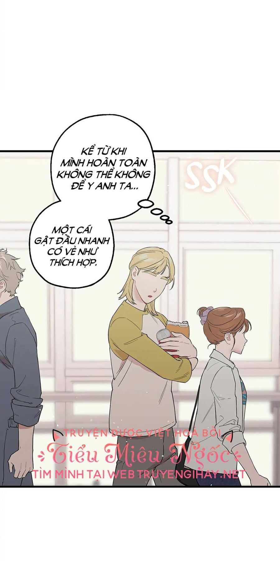 Người Chồng Thứ Hai Của Tôi Chapter 31 - 25