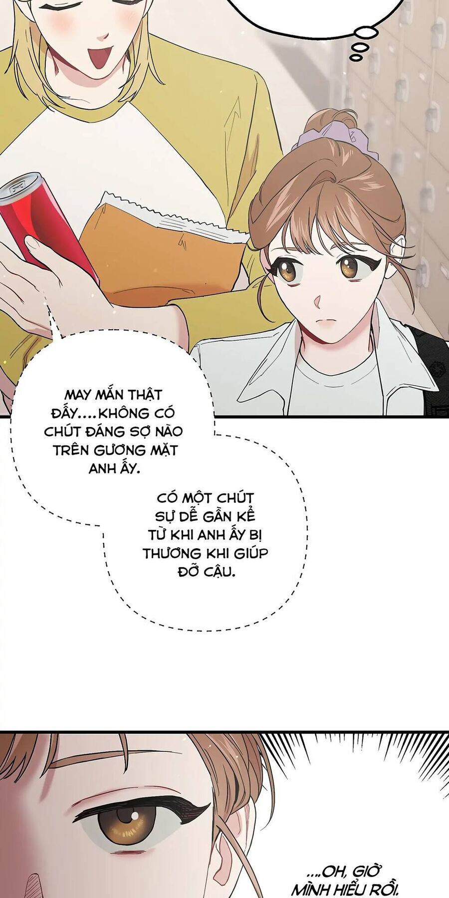 Người Chồng Thứ Hai Của Tôi Chapter 31 - 27