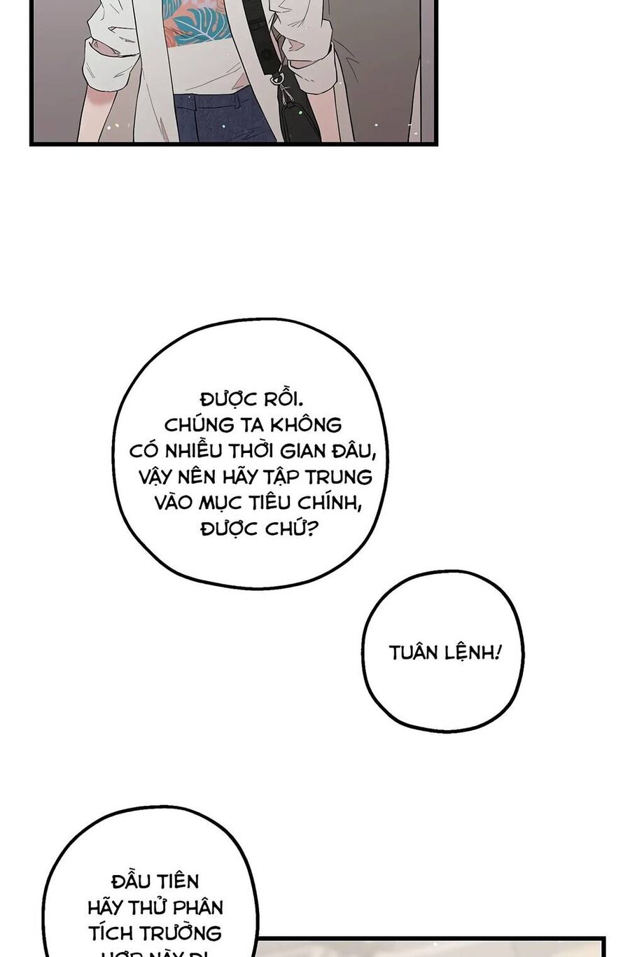 Người Chồng Thứ Hai Của Tôi Chapter 31 - 29