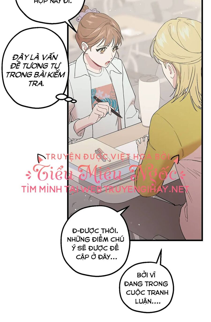 Người Chồng Thứ Hai Của Tôi Chapter 31 - 30