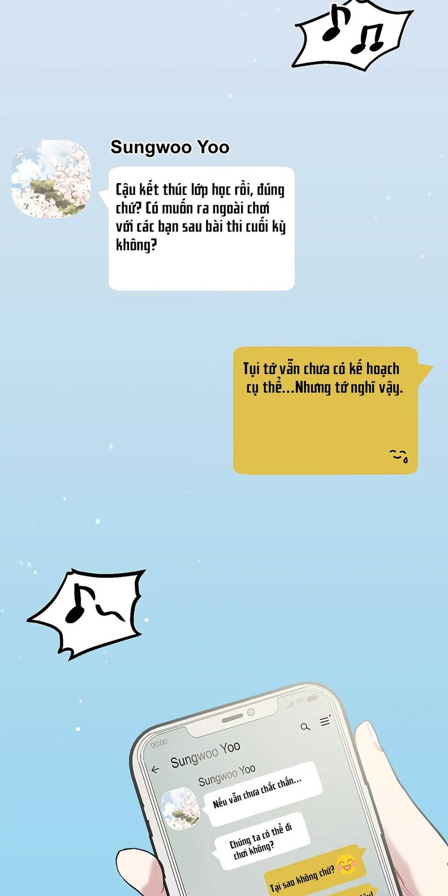 Người Chồng Thứ Hai Của Tôi Chapter 31 - 4