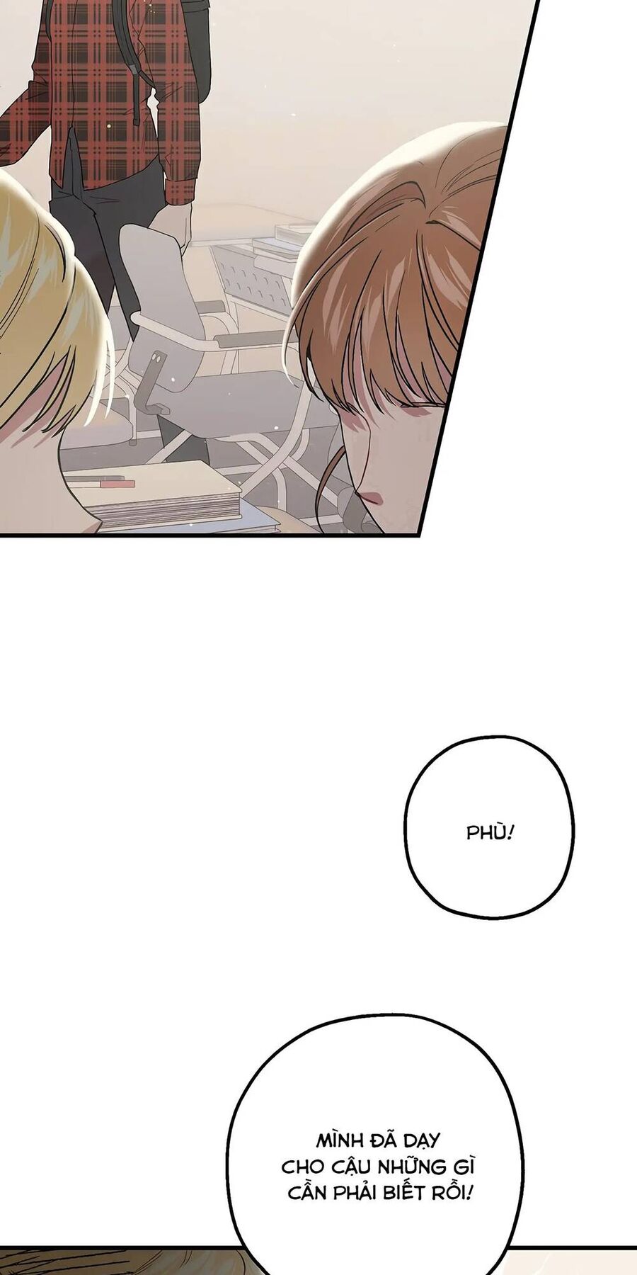 Người Chồng Thứ Hai Của Tôi Chapter 31 - 32