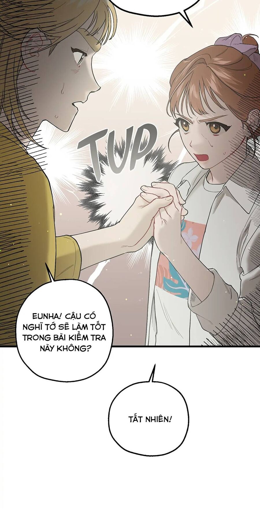 Người Chồng Thứ Hai Của Tôi Chapter 31 - 33