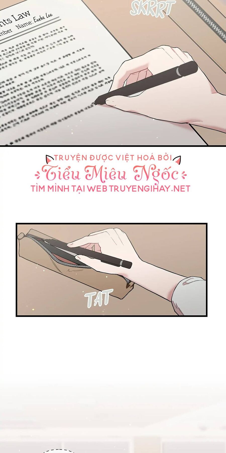 Người Chồng Thứ Hai Của Tôi Chapter 31 - 35