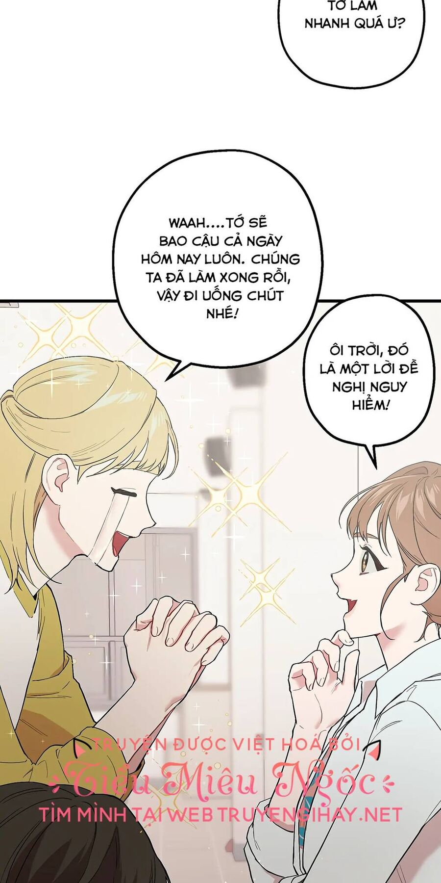 Người Chồng Thứ Hai Của Tôi Chapter 31 - 39