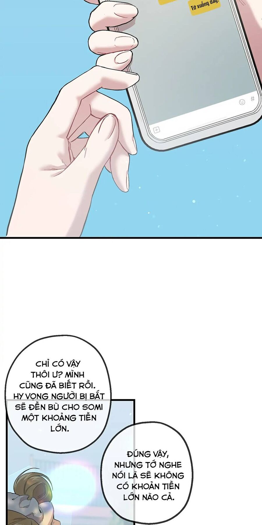 Người Chồng Thứ Hai Của Tôi Chapter 31 - 5