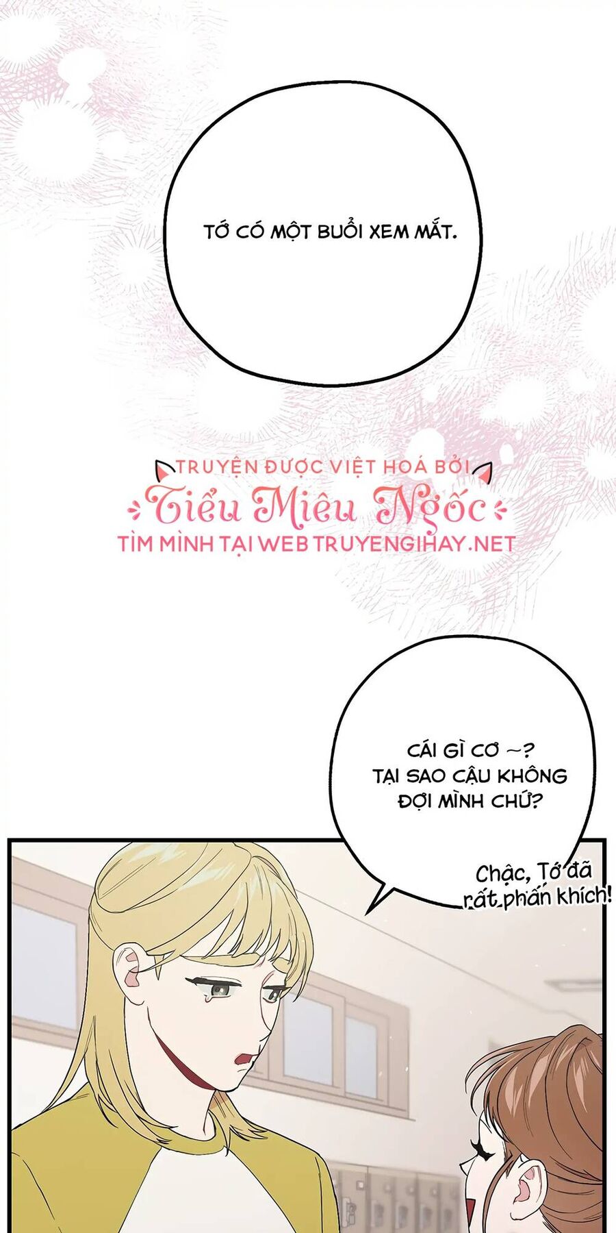 Người Chồng Thứ Hai Của Tôi Chapter 31 - 42