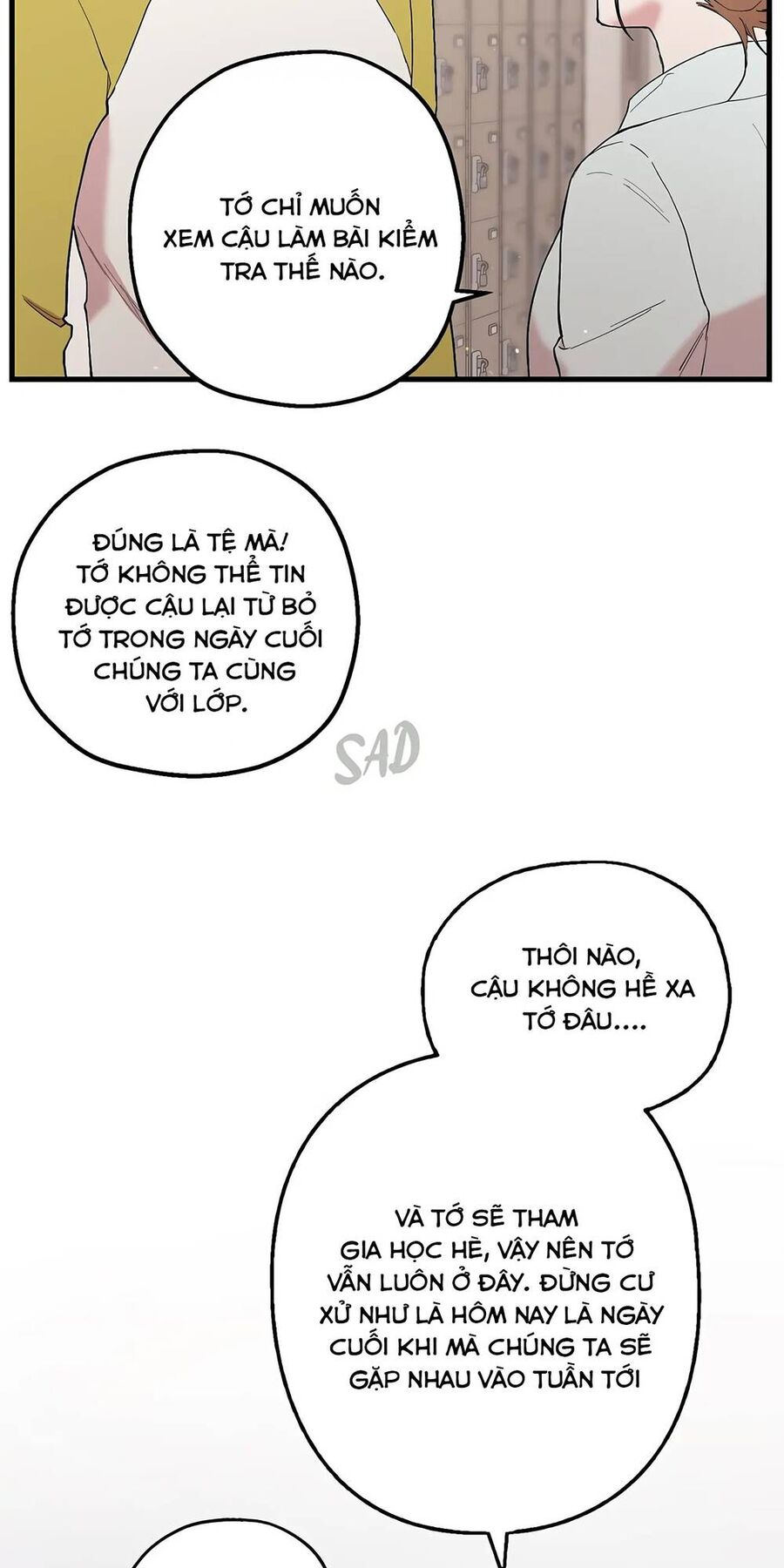 Người Chồng Thứ Hai Của Tôi Chapter 31 - 43