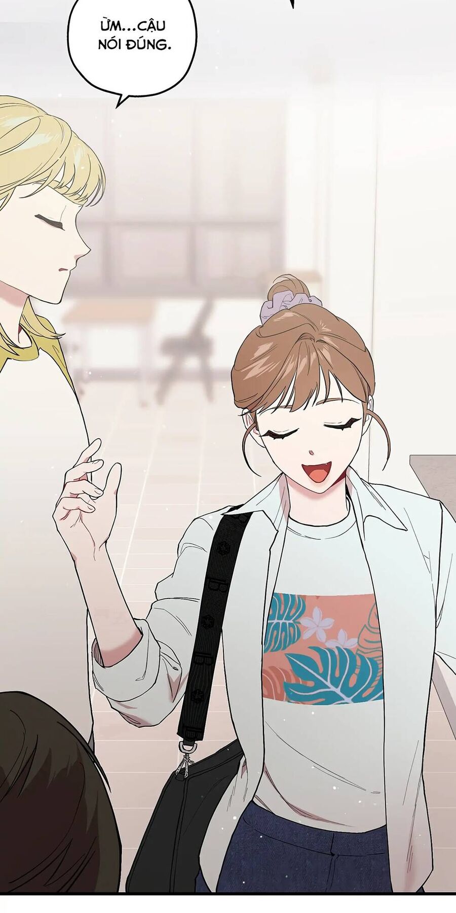 Người Chồng Thứ Hai Của Tôi Chapter 31 - 44