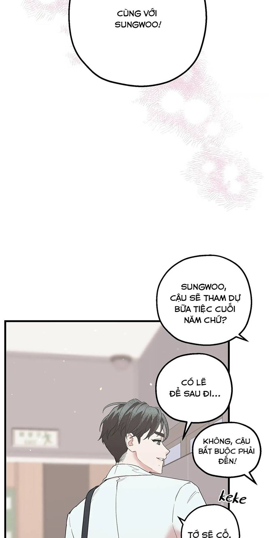 Người Chồng Thứ Hai Của Tôi Chapter 31 - 47