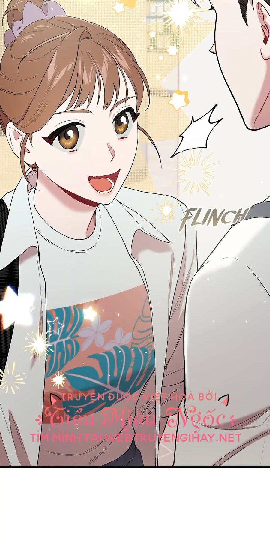 Người Chồng Thứ Hai Của Tôi Chapter 31 - 49