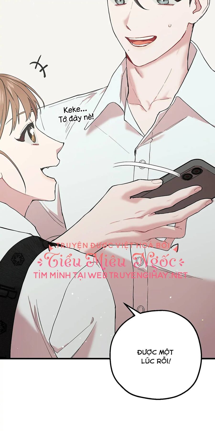 Người Chồng Thứ Hai Của Tôi Chapter 31 - 52