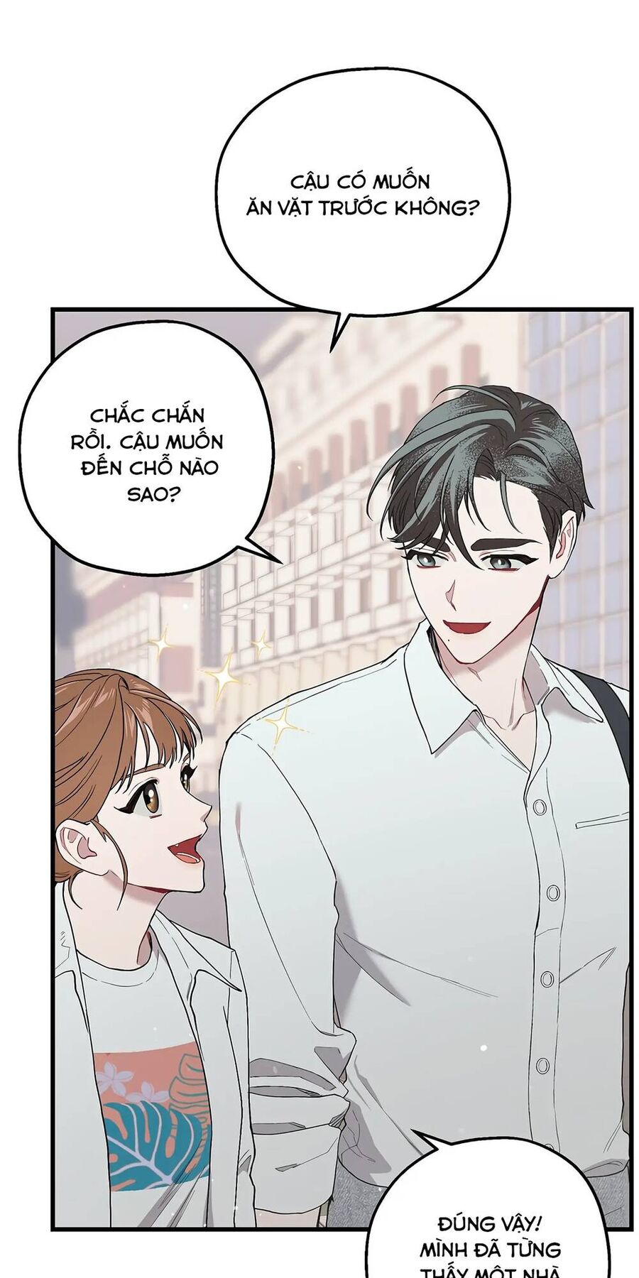 Người Chồng Thứ Hai Của Tôi Chapter 31 - 54