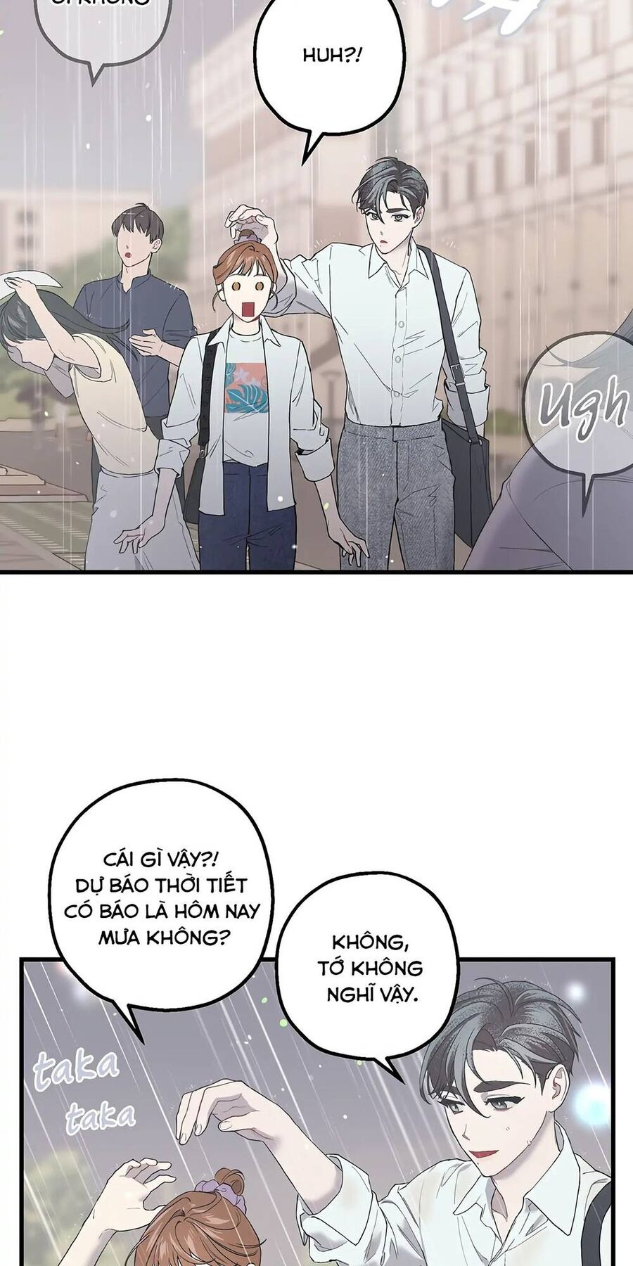 Người Chồng Thứ Hai Của Tôi Chapter 31 - 57