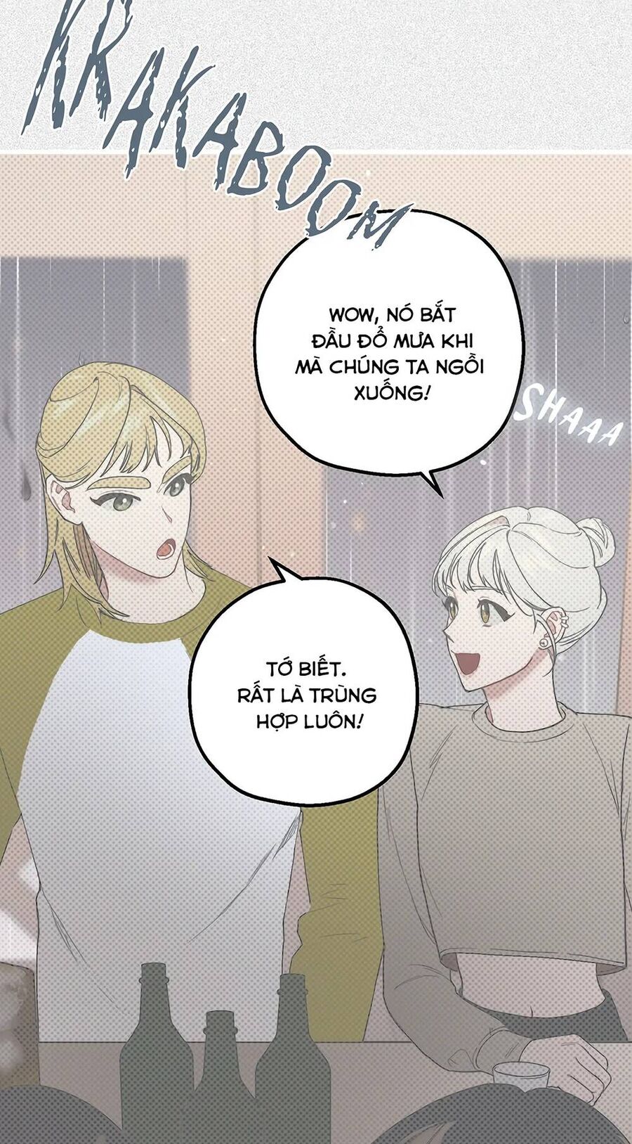 Người Chồng Thứ Hai Của Tôi Chapter 31 - 60