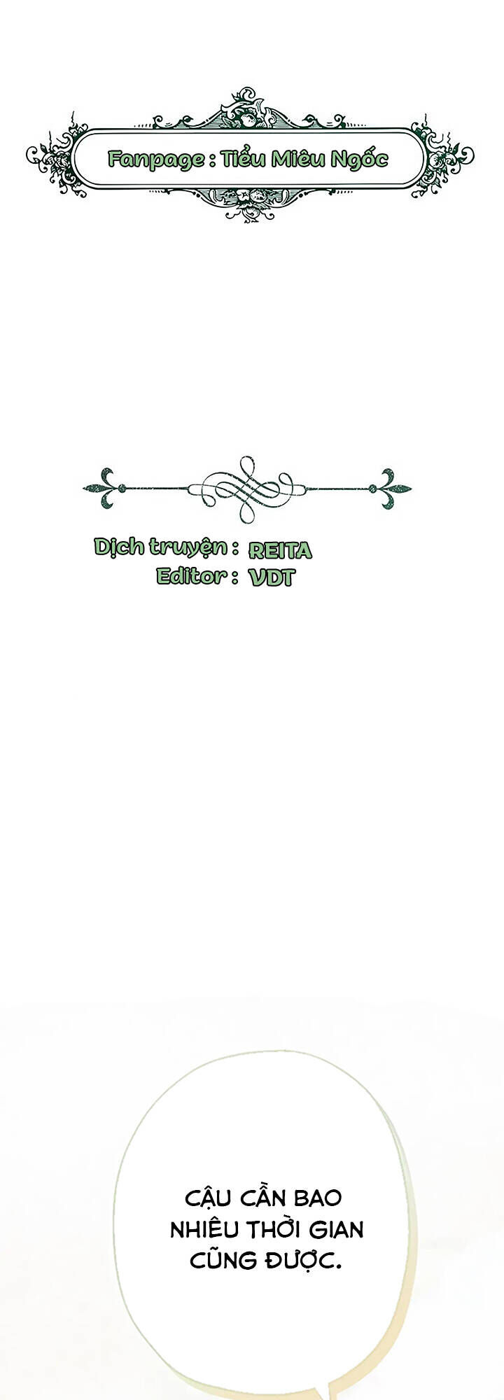 Người Chồng Thứ Hai Của Tôi Chapter 32 - 1