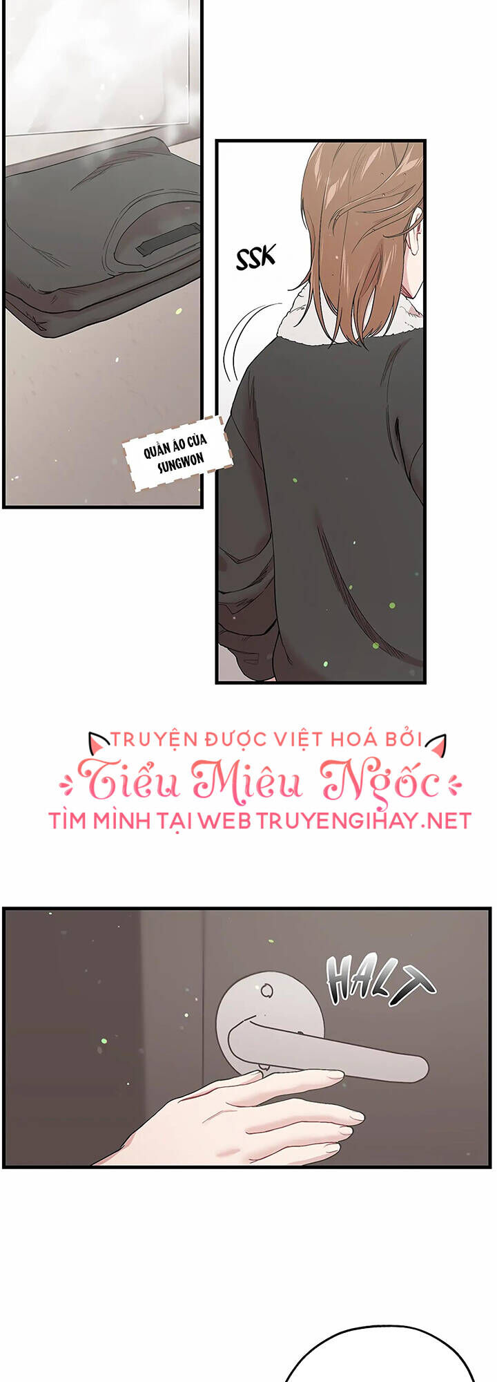 Người Chồng Thứ Hai Của Tôi Chapter 32 - 18