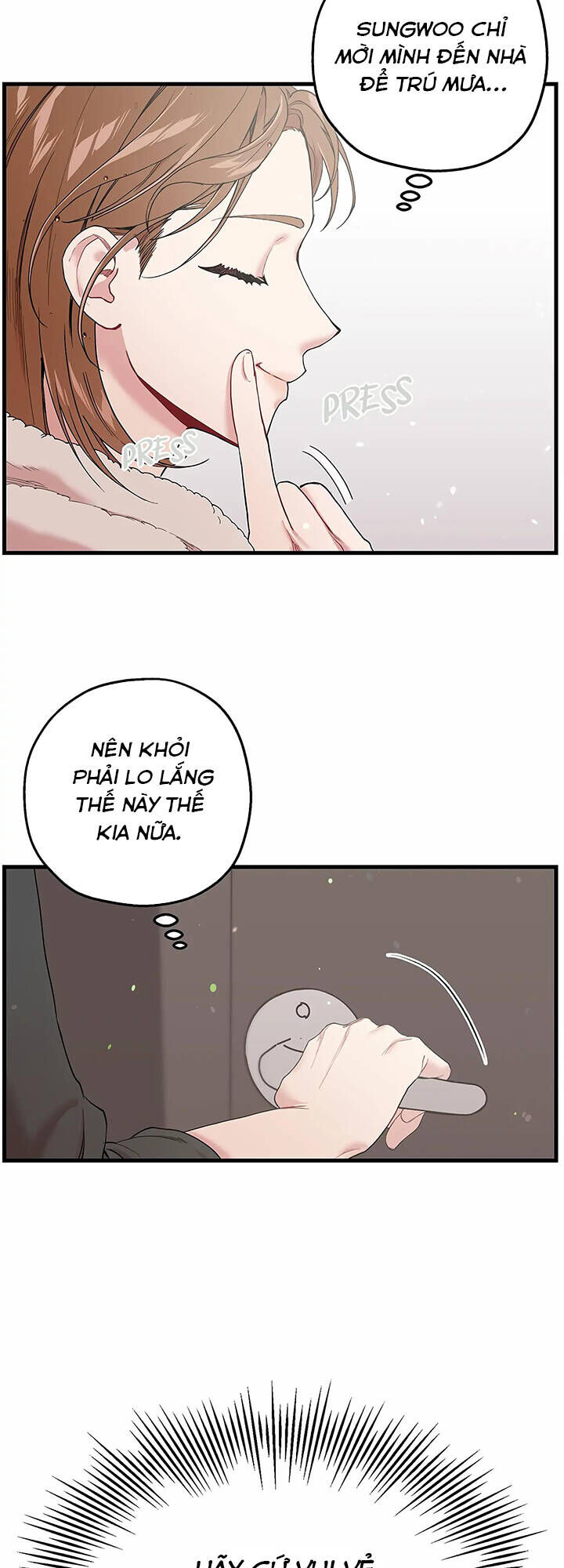 Người Chồng Thứ Hai Của Tôi Chapter 32 - 19