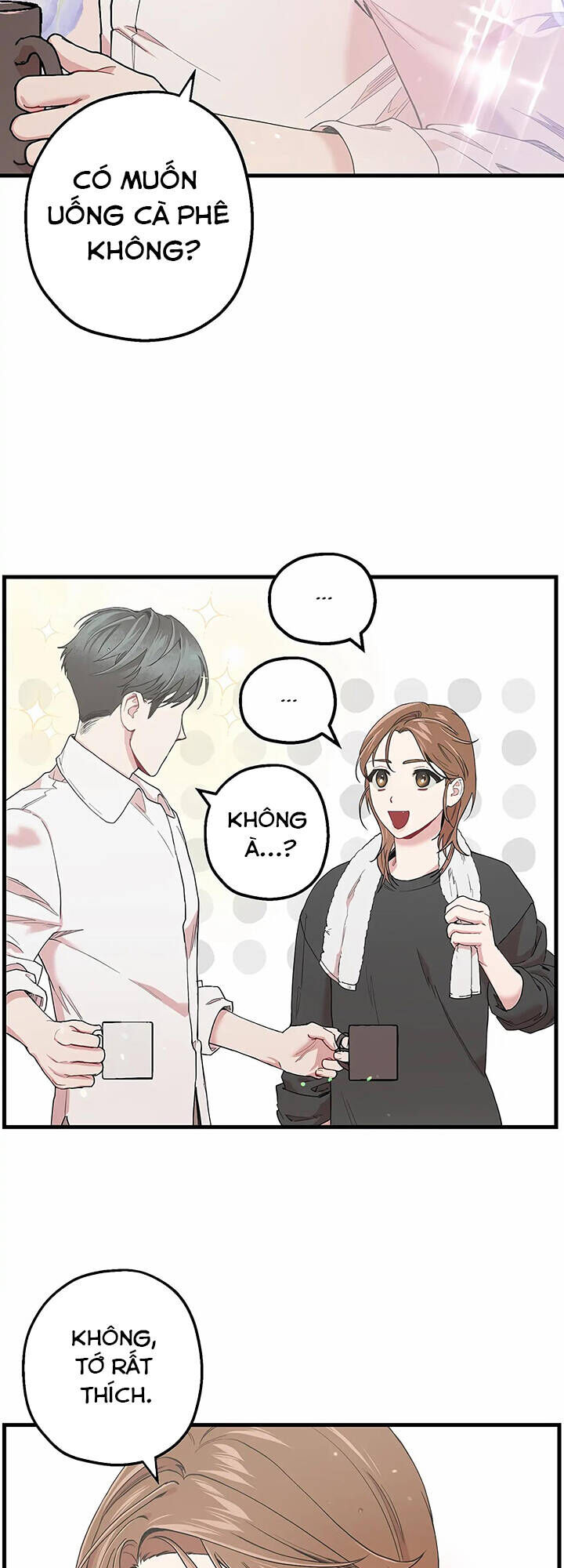 Người Chồng Thứ Hai Của Tôi Chapter 32 - 21