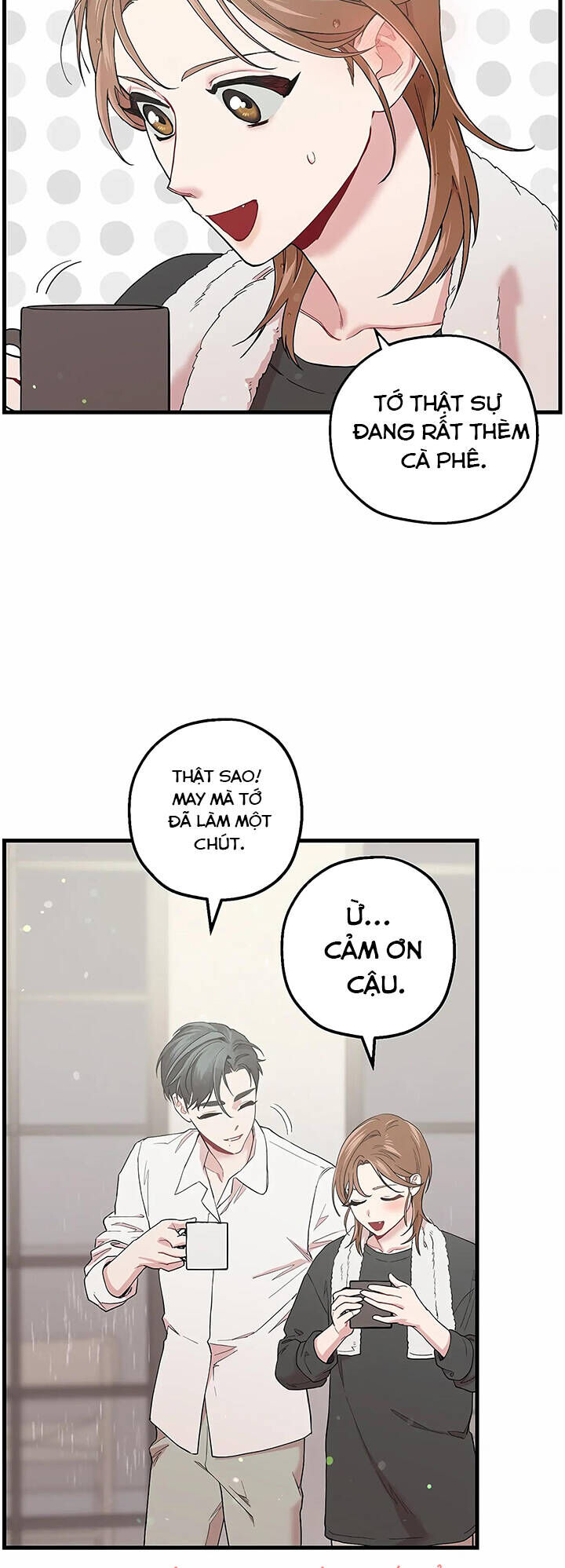 Người Chồng Thứ Hai Của Tôi Chapter 32 - 22