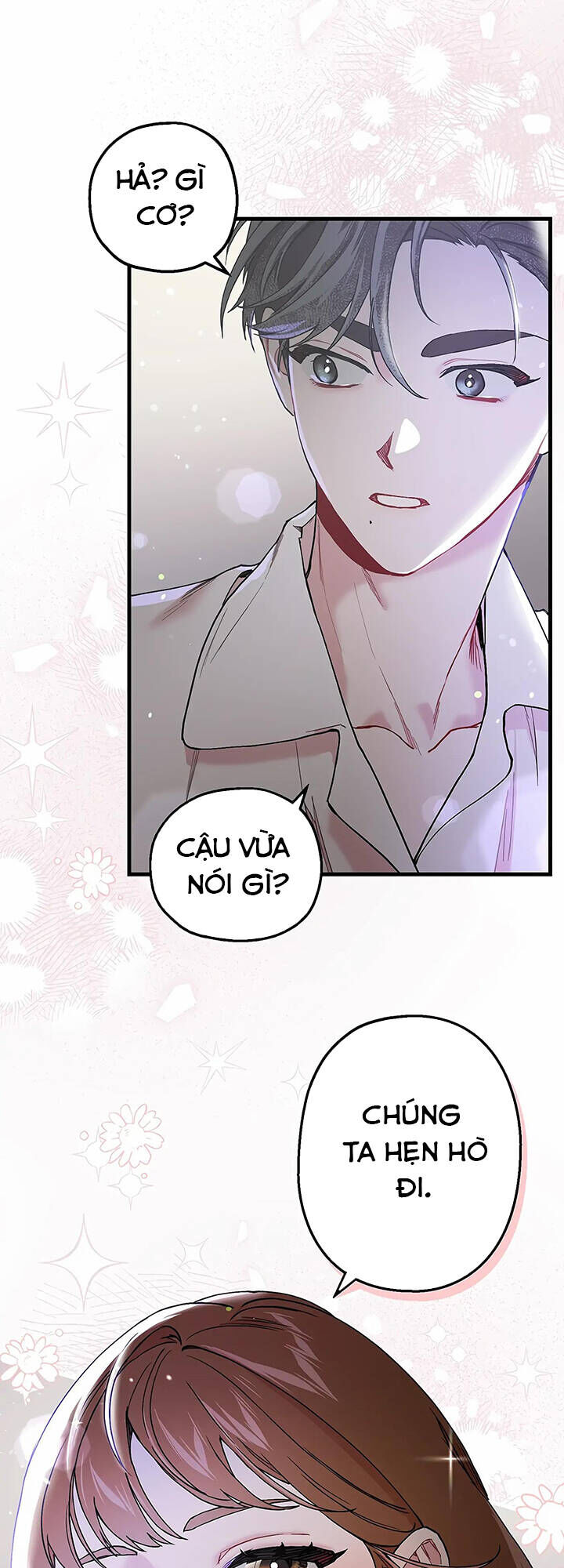 Người Chồng Thứ Hai Của Tôi Chapter 32 - 40