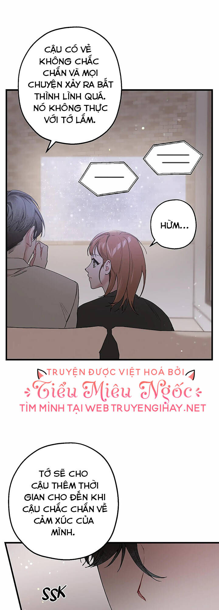 Người Chồng Thứ Hai Của Tôi Chapter 32 - 47