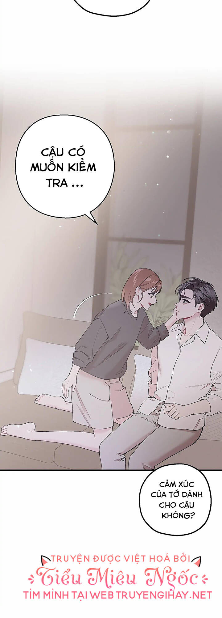 Người Chồng Thứ Hai Của Tôi Chapter 32 - 49