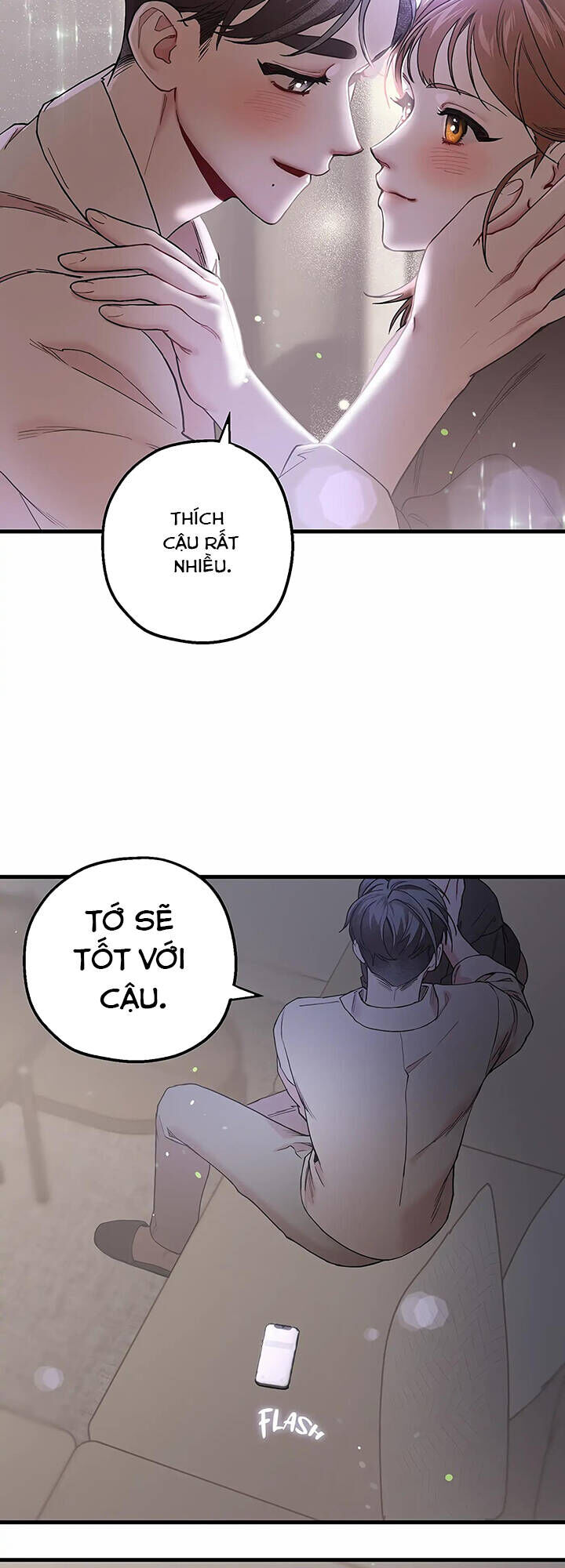 Người Chồng Thứ Hai Của Tôi Chapter 32 - 54