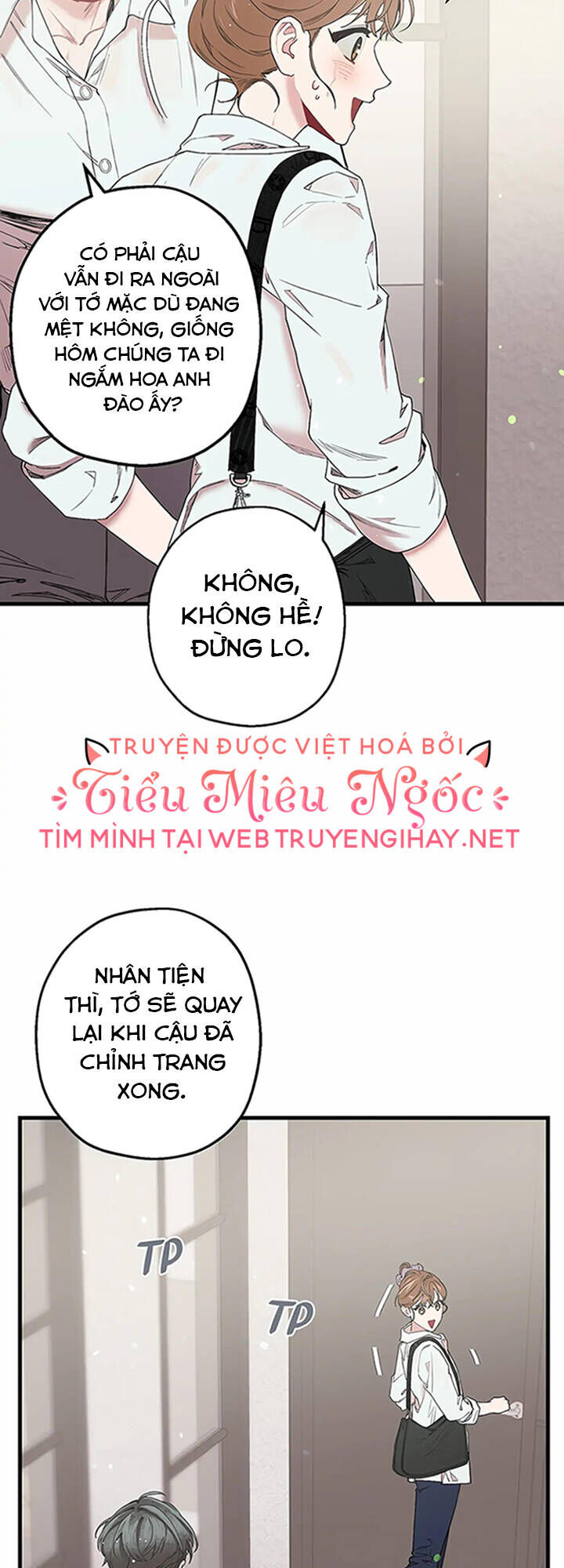 Người Chồng Thứ Hai Của Tôi Chapter 32 - 9