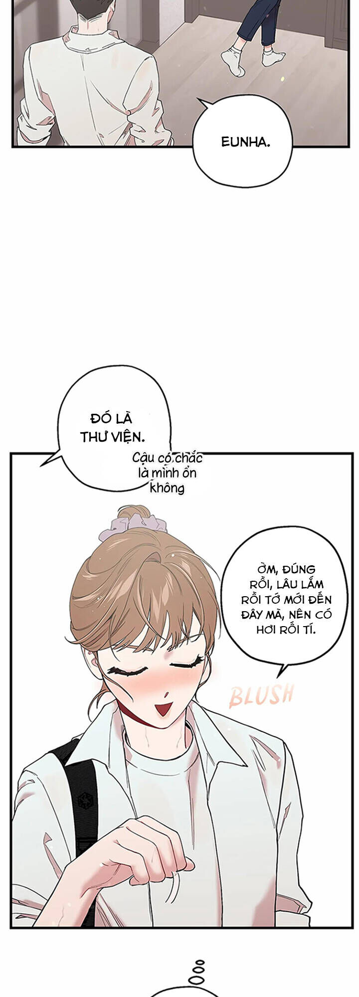 Người Chồng Thứ Hai Của Tôi Chapter 32 - 10