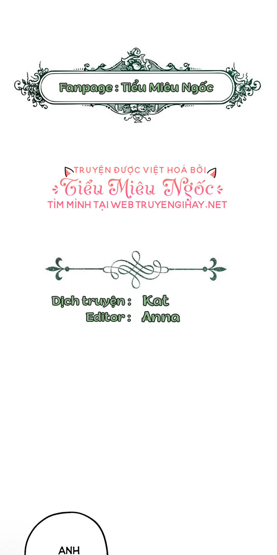 Người Chồng Thứ Hai Của Tôi Chapter 33 - 1