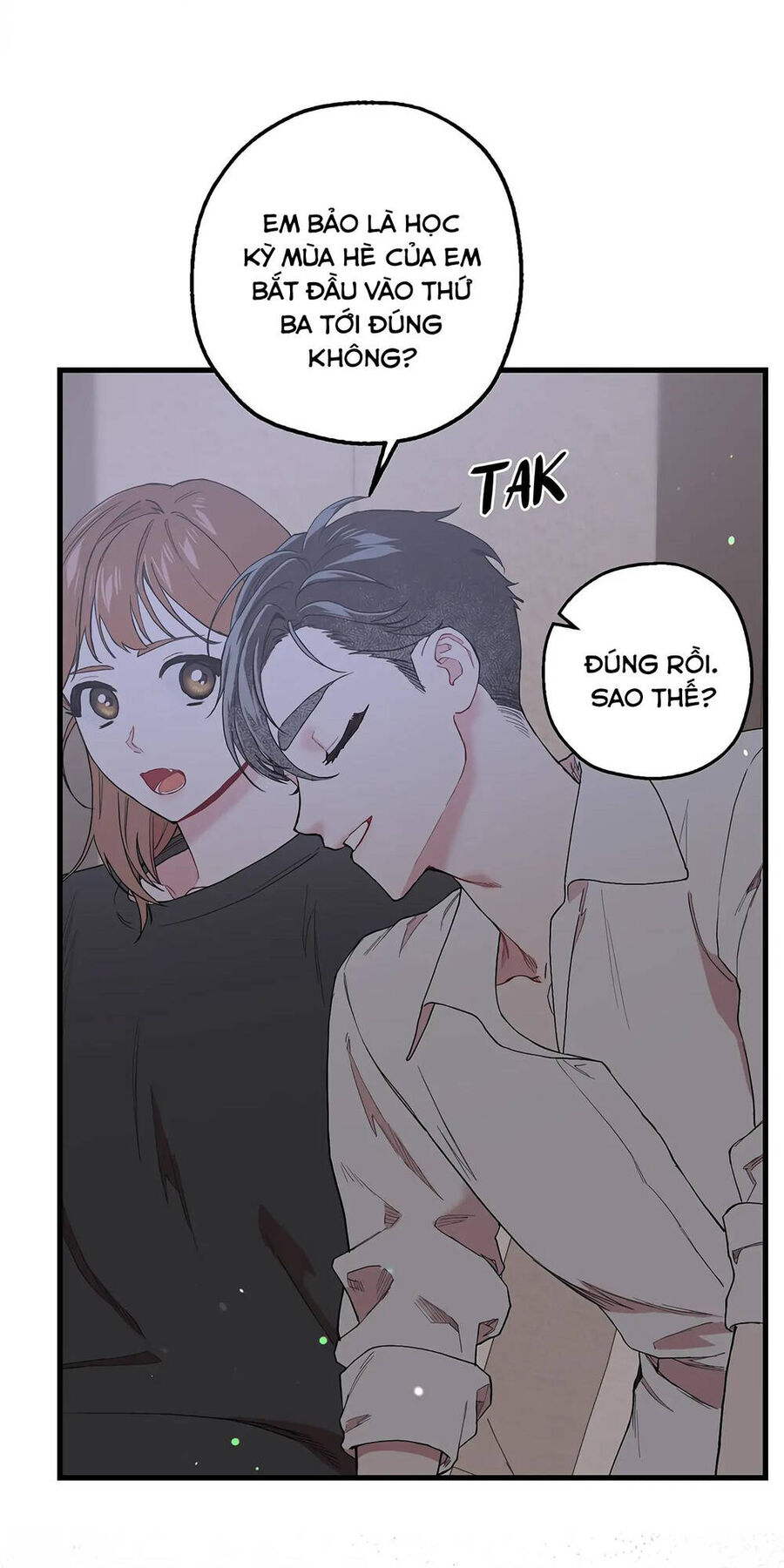 Người Chồng Thứ Hai Của Tôi Chapter 33 - 46